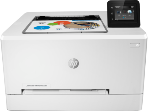 HP Color LaserJet Pro M255dw Printer (7KW64A)