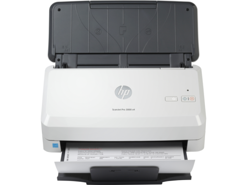 HP ScanJet Pro 3000 S4 Scanner