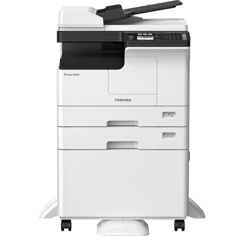 Toshiba Copier E-STUDIO2829A