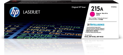 HP 215A Magenta Ink Cartridge Original | Works with HP Color