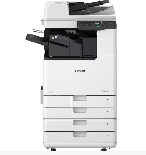 آلة تصوير رقمية كانون- IR 2730