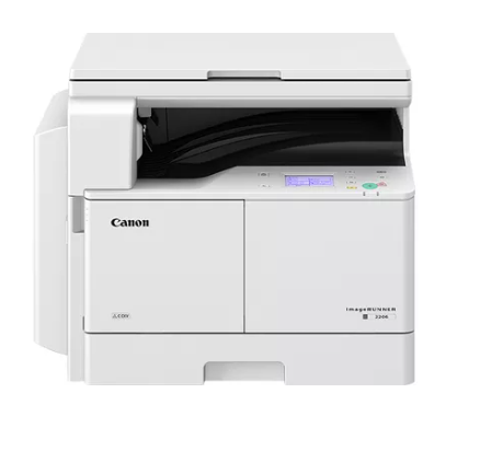 Canon IR2206N copier