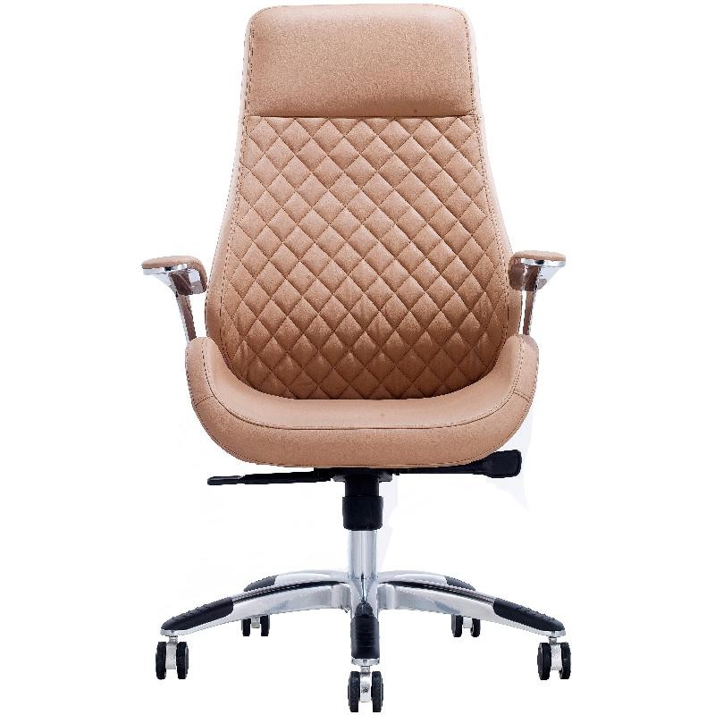 كرسى تنفيذى , ‎جلدى‎, كرسى تنفيذى