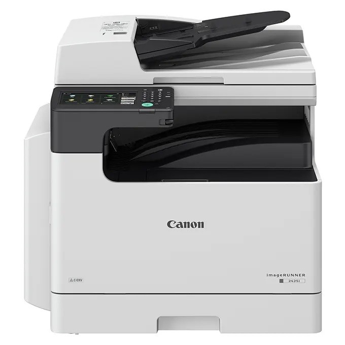 Canon image RUNNER 2425i photocopier